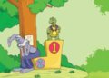 ӢС£The hare and the tortoise