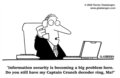 Ӣ:information security