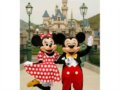 ۵˹԰ Disney opens new park in HK