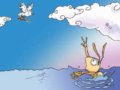 ӺThe dove and the ant