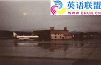1966年瑞士机场