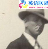 1939年元旦美国某处